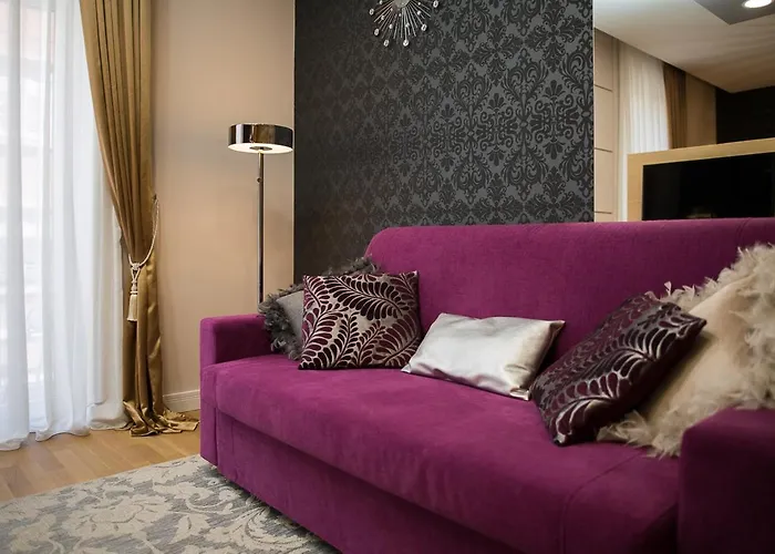 Bed & Breakfast Vip 4*