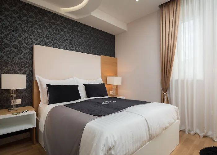 Bed & Breakfast Vip Split