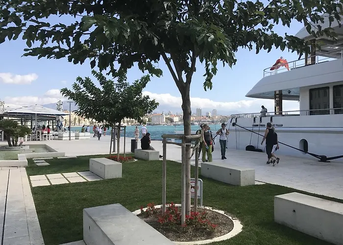 Vip Bed & Breakfast Split