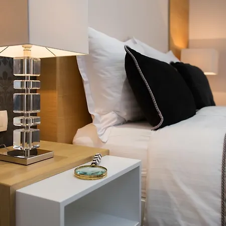 Bed & Breakfast Vip