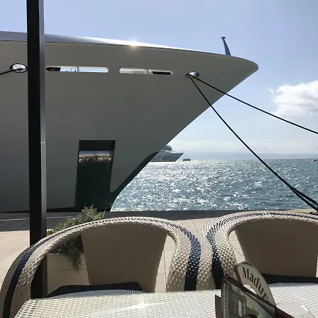 فندق مبيت وإفطار Vip سبليت