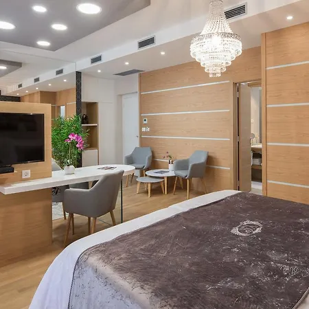 Vip فندق مبيت وإفطار