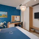 Vip krevet i doručak 4*