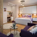 Vip krevet i doručak Split