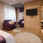 Vip krevet i doručak 4*