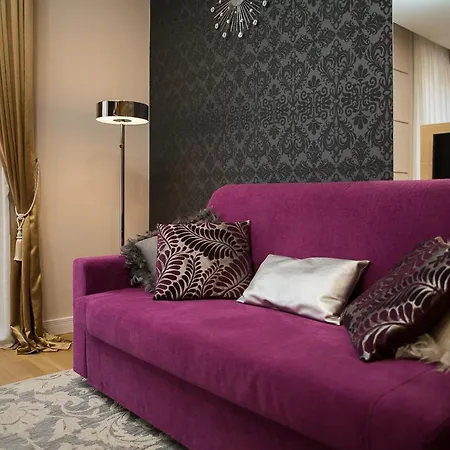 לינה וארוחת בוקר Vip 4*