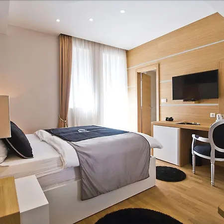 Vip Bed & Breakfast Split