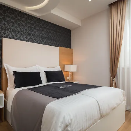 krevet i doručak Vip Split