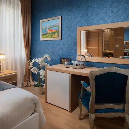 krevet i doručak Vip