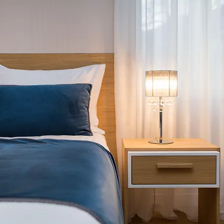 Bed & Breakfast Vip Split