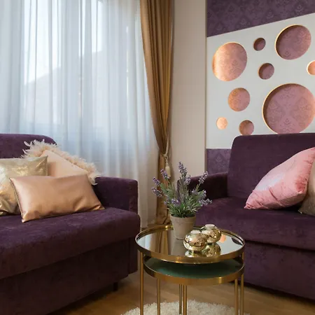 Vip לינה וארוחת בוקר