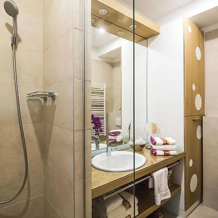 Vip לינה וארוחת בוקר