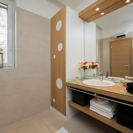 לינה וארוחת בוקר Vip 4*