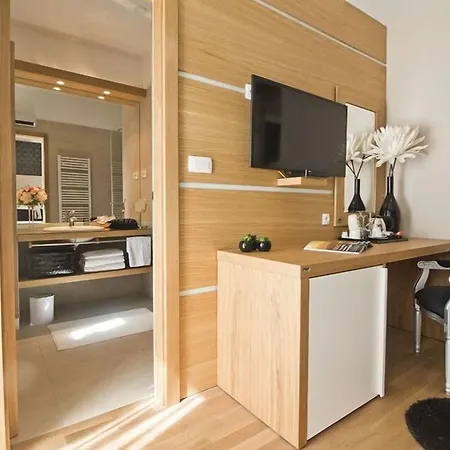 Bed & Breakfast Vip Split