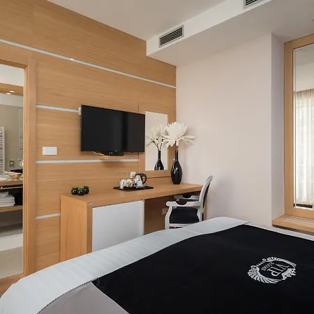 Bed & Breakfast Vip Split