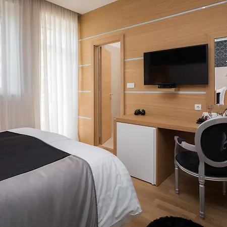 Vip לינה וארוחת בוקר