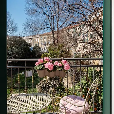 Bed & Breakfast Vip Split