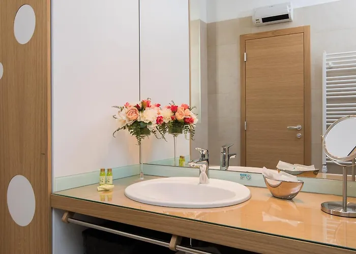 Vip Bed & Breakfast 4*