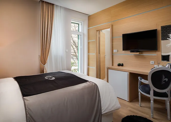 Vip Bed & Breakfast Split