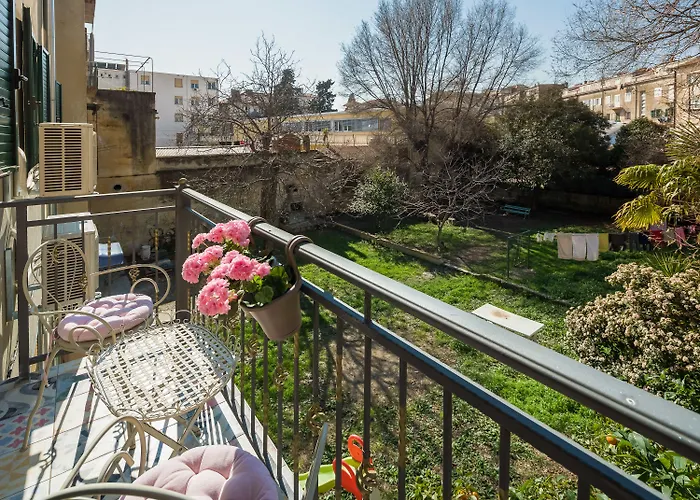 Bed & Breakfast Vip Split