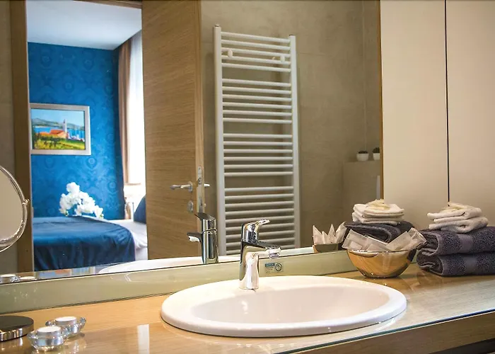 Bed & Breakfast Vip Split