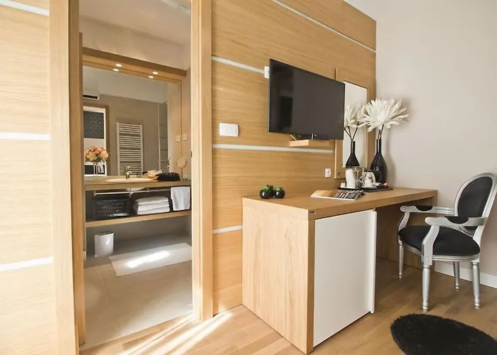 Bed & Breakfast Vip Split