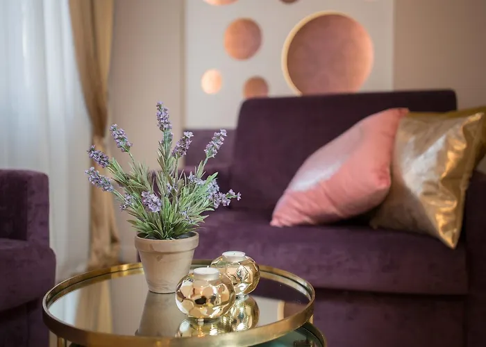 Frühstückspension Vip Split