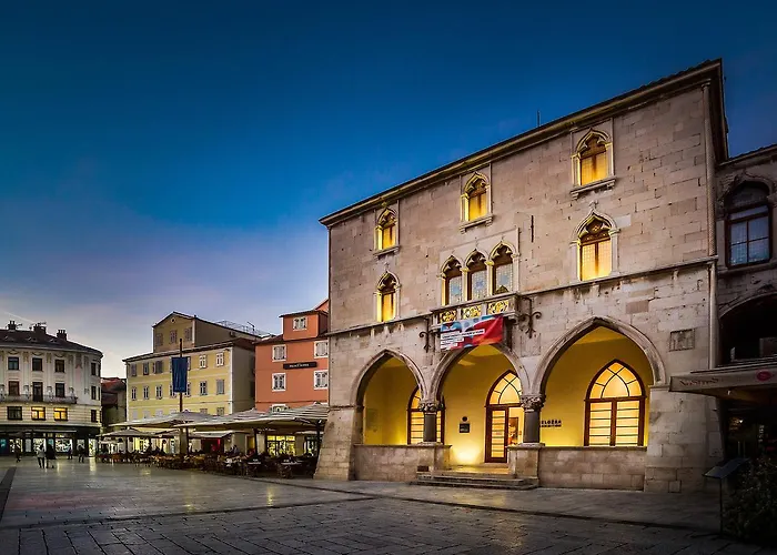 Vip Bed & Breakfast Split