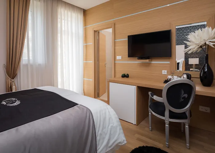 Vip Bed and breakfast