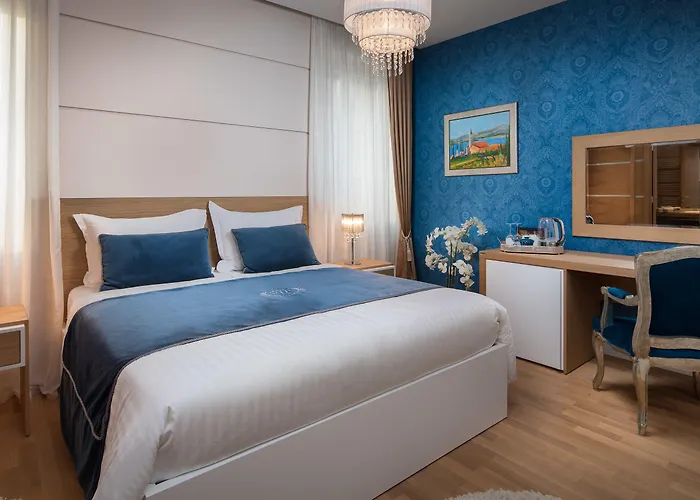 Vip Bed and breakfast