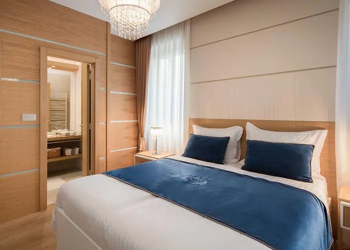 Bed and breakfast Vip 4*