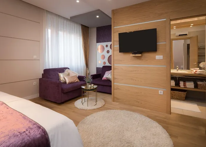 Vip Bed and breakfast