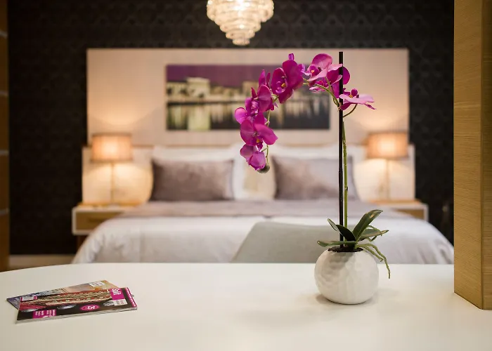 Vip Bed and breakfast