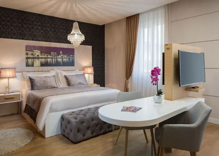 Bed and breakfast Vip