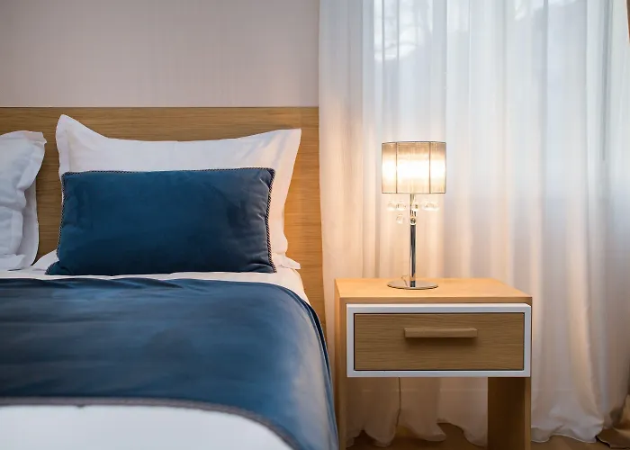 Bed and breakfast Vip Split