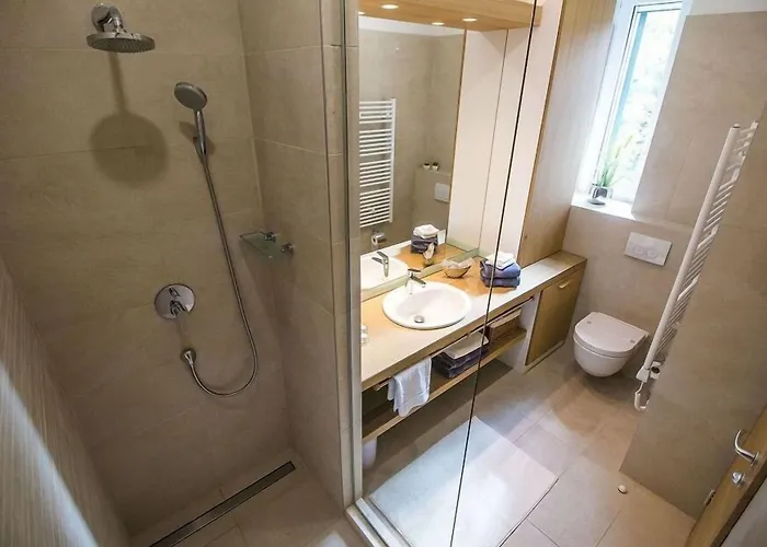 Bed and breakfast Vip 4*