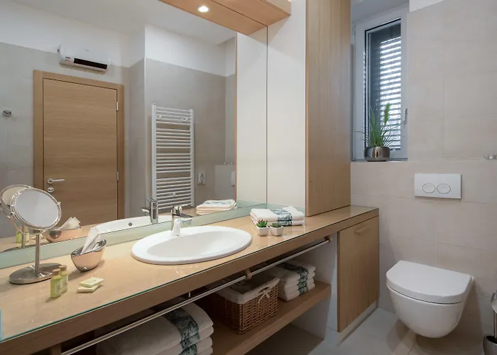 Vip Bed and breakfast Split