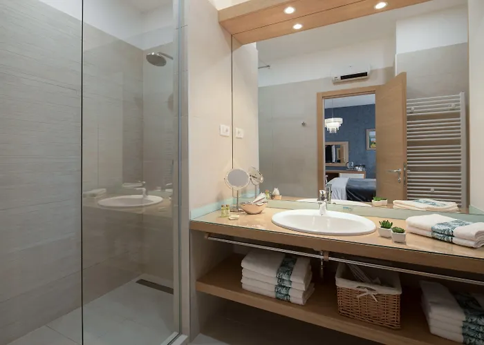 Bed and breakfast Vip