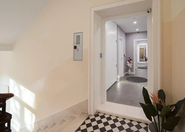 Vip Bed and breakfast Split