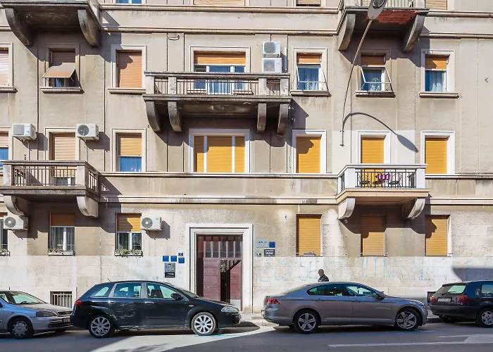 Bed and breakfast Vip