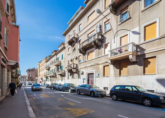 Bed and breakfast Vip