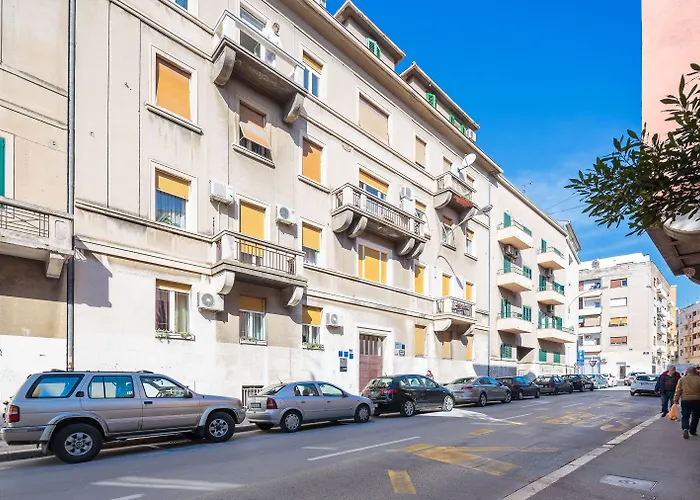 Vip Bed and breakfast Split