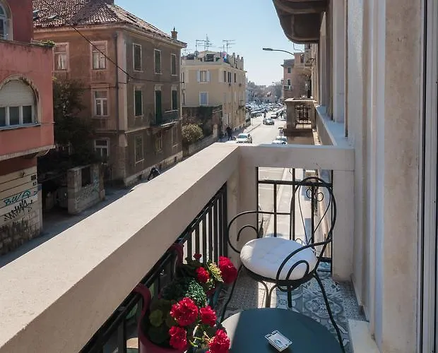 Bed and breakfast Vip