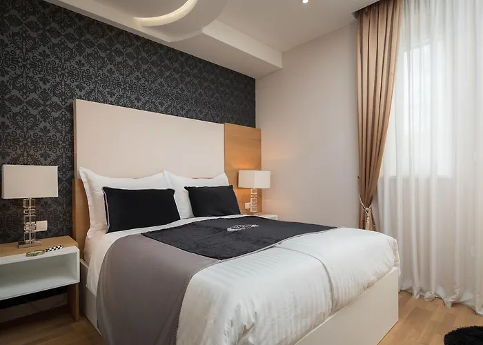 Bed and breakfast Vip Split