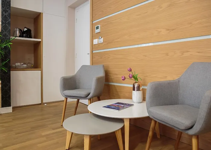 Bed and breakfast Vip