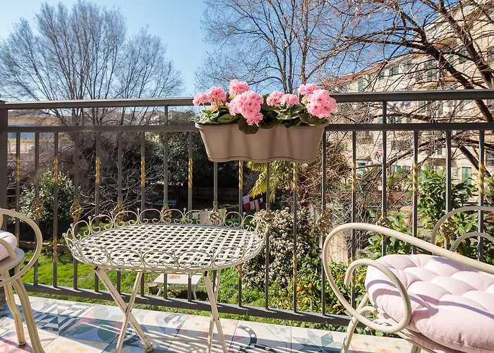 Bed and breakfast Vip Split