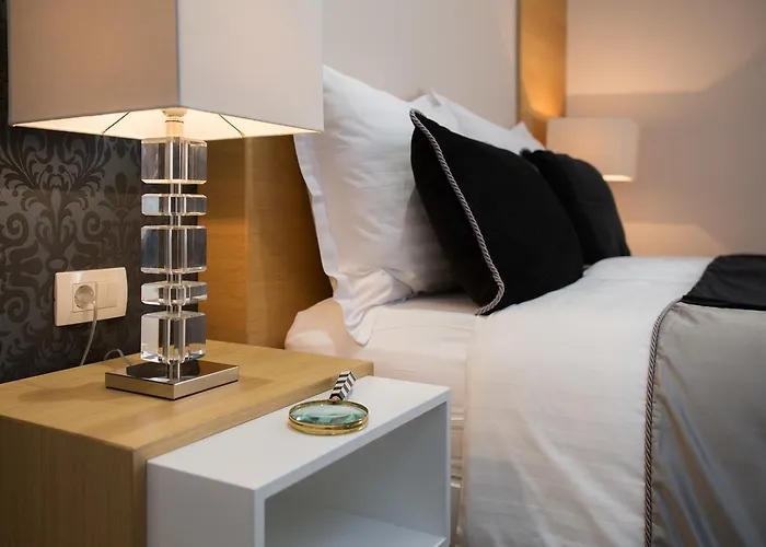 Bed and breakfast Vip