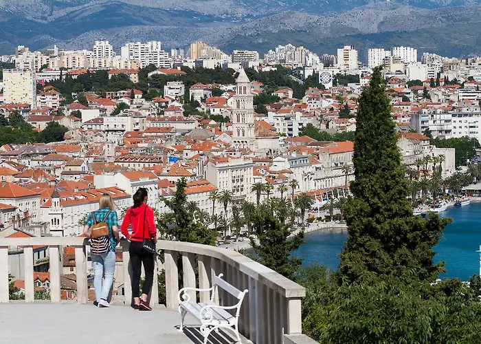 Vip Bed and breakfast Split