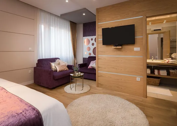 Vip Bed and breakfast 4*