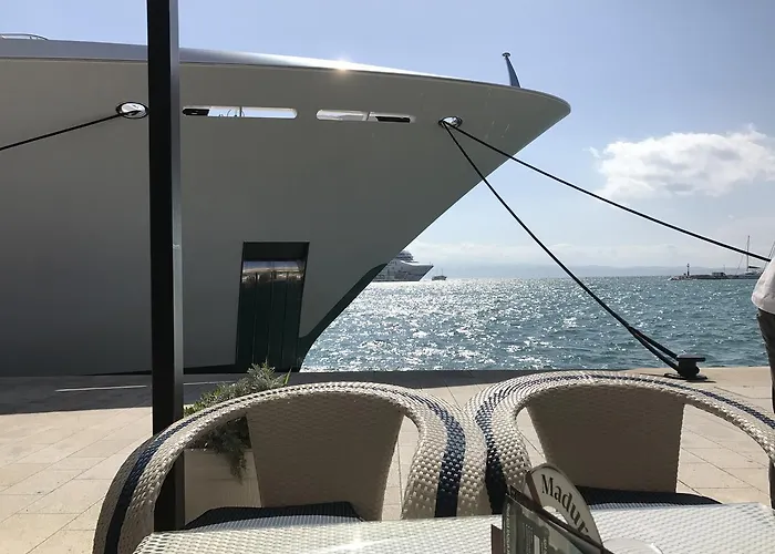 Bed and breakfast Vip Split